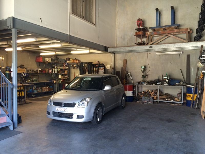 6/70-72 Captain Cook Drive, Caringbah NSW 2229