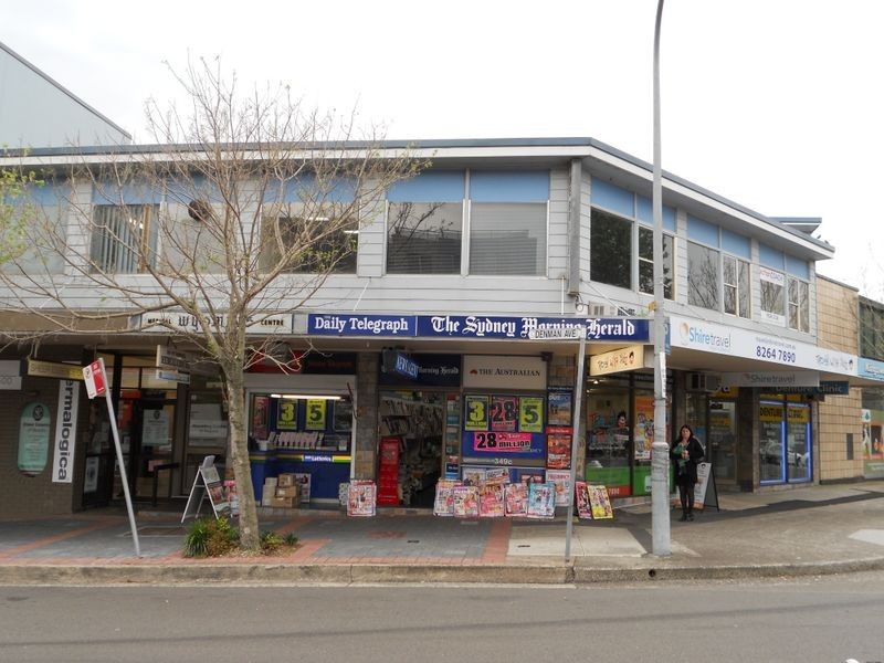 28/351 Kingsway, Caringbah NSW 2229