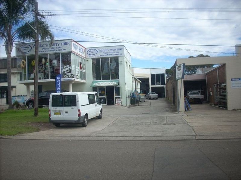 Rear 147 Bath Road, Kirrawee NSW 2232