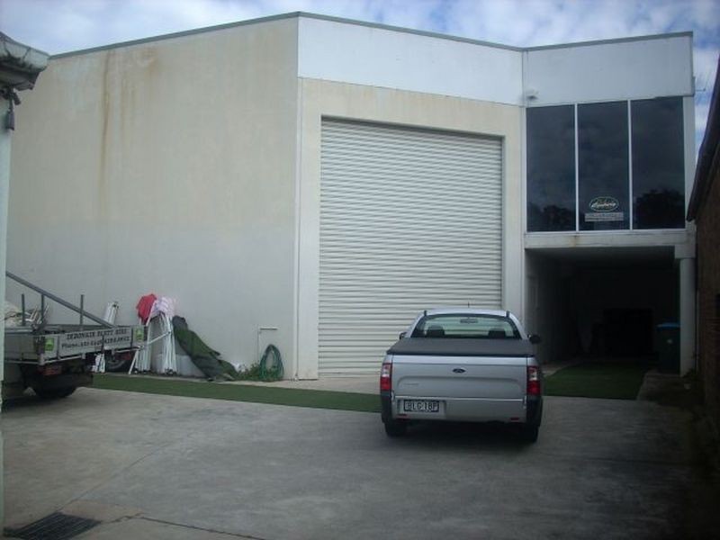 Rear 147 Bath Road, Kirrawee NSW 2232