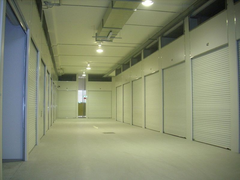 Storage Units/16 Meta Street, Caringbah NSW 2229