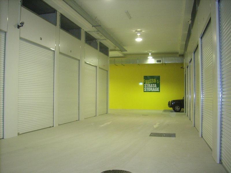 Storage Units/16 Meta Street, Caringbah NSW 2229