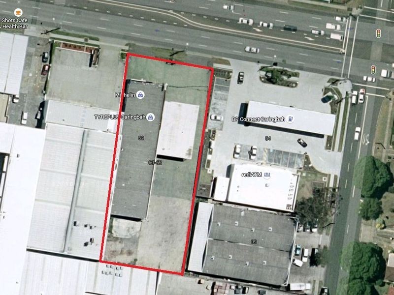 60 – 62 Captain Cook Drive, Caringbah NSW 2229