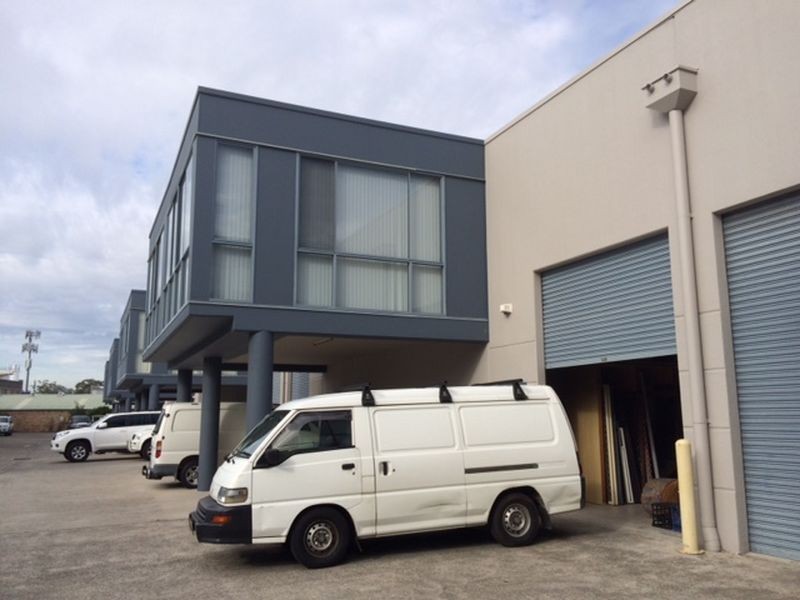 25/58 Box Road, Taren Point NSW 2229