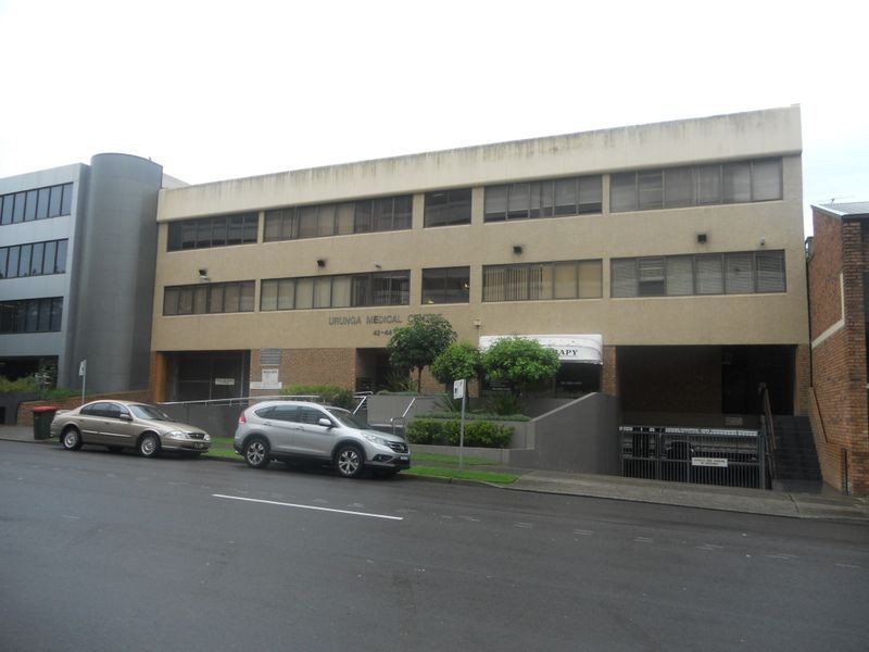 11/42-44 Urunga Parade, Miranda NSW 2228