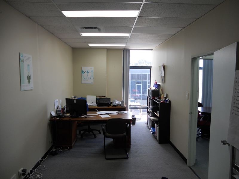 6/65-75 Captain Cook Drive, Caringbah NSW 2229