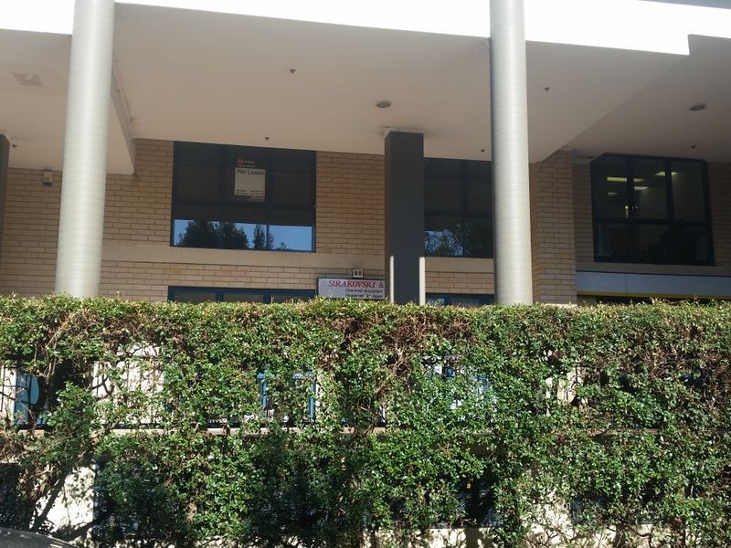 8 Level 1/8 Ashton Street, Rockdale NSW 2216