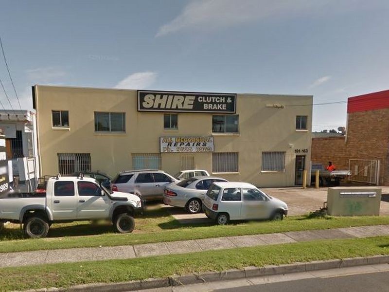 3/161 – 163 Taren Point Road, Taren Point NSW 2229