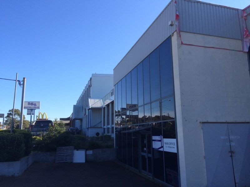 5/545 – 549 Princes Highway, Kirrawee NSW 2232