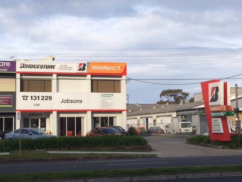 1/134 Taren Point Road, Taren Point NSW 2229