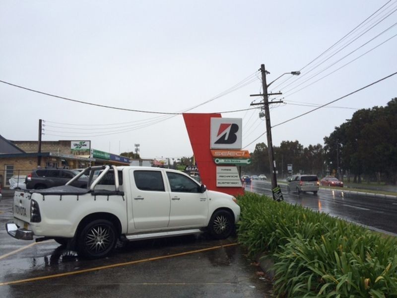 1/134 Taren Point Road, Taren Point NSW 2229