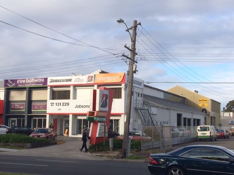 1/134 Taren Point Road, Taren Point NSW 2229