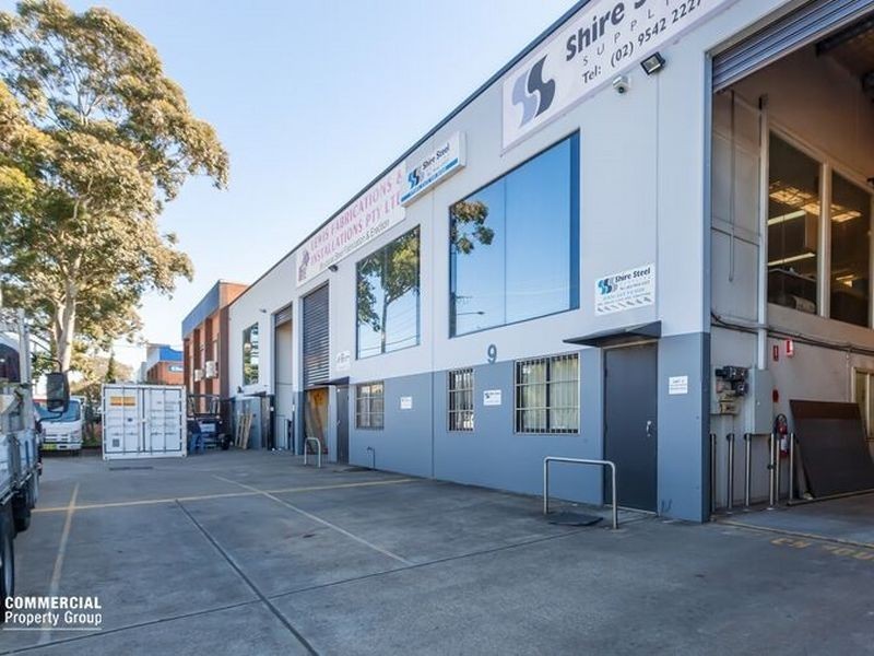 7-11 Monro Avenue, Kirrawee NSW 2232