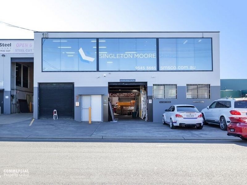 7-11 Monro Avenue, Kirrawee NSW 2232