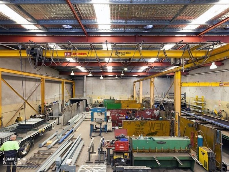 7-11 Monro Avenue, Kirrawee NSW 2232