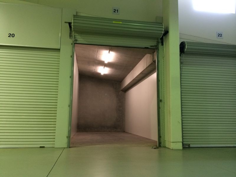 Storage Unit 21/16 Meta Street, Caringbah NSW 2229