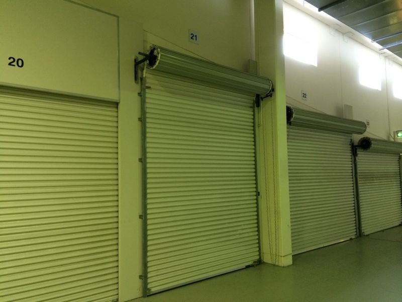 Storage Unit 21/16 Meta Street, Caringbah NSW 2229