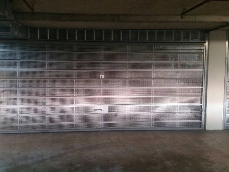 Carspaces Jackson Avenue, Miranda NSW 2228