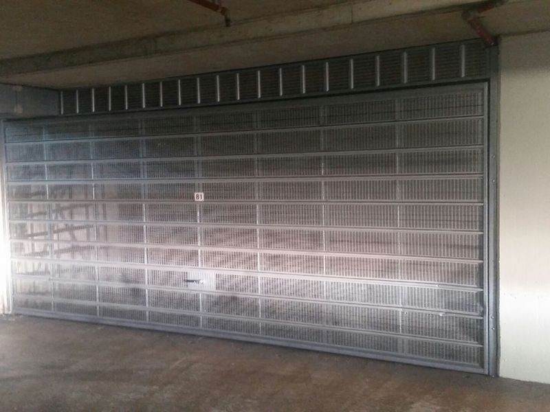 Carspaces Jackson Avenue, Miranda NSW 2228