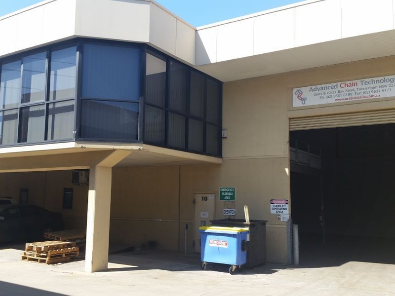 10/21 Bay Road, Taren Point NSW 2229