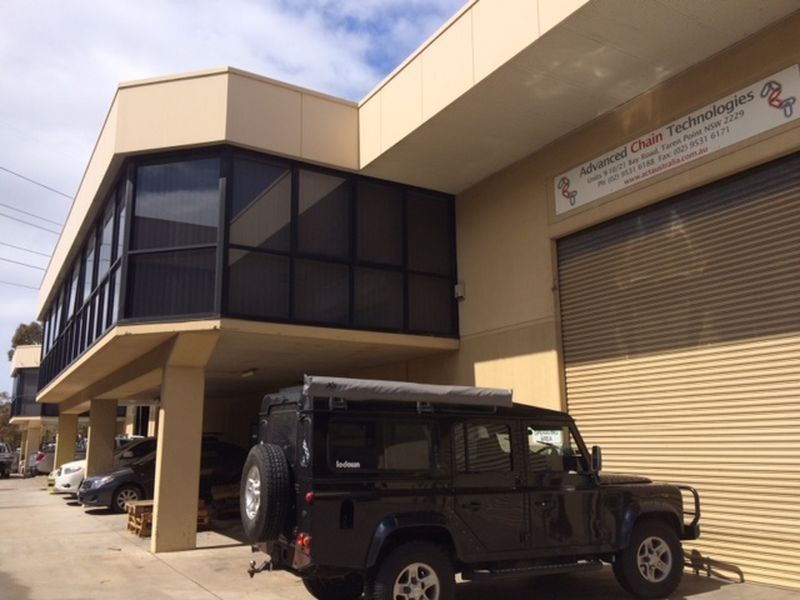 10/21 Bay Road, Taren Point NSW 2229