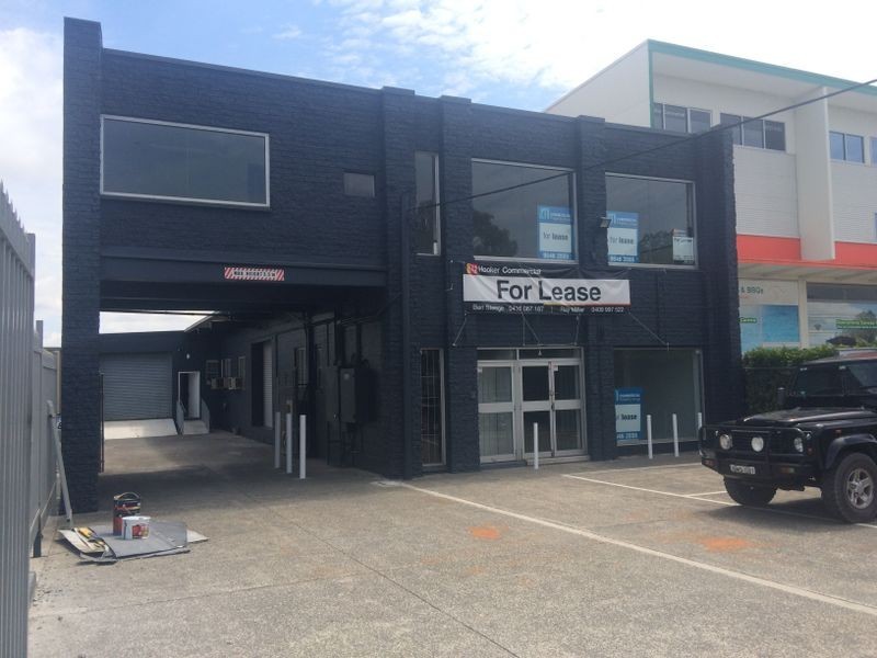 25 Captain Cook Drive, Caringbah NSW 2229