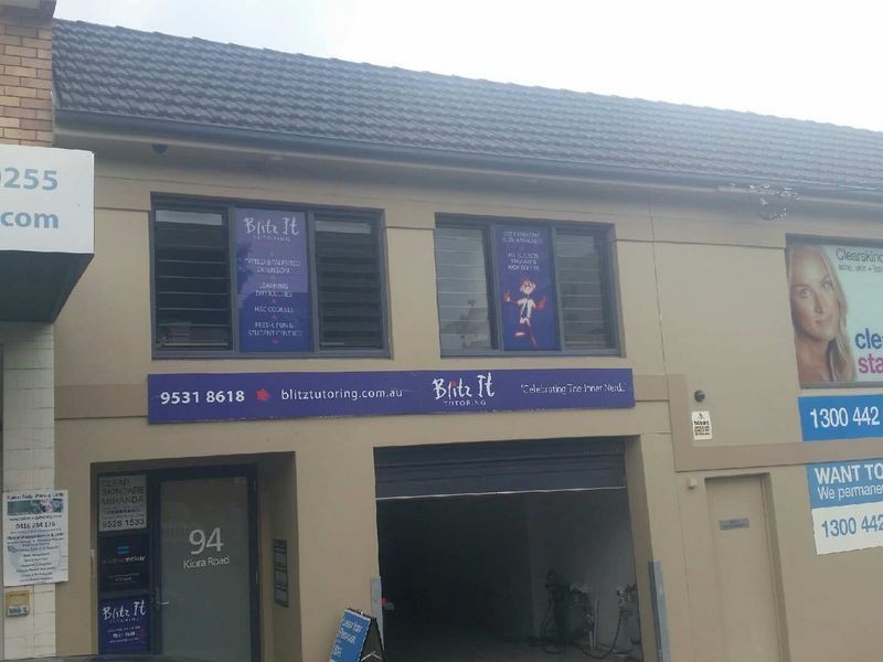 3/94 Kiora Road, Miranda NSW 2228