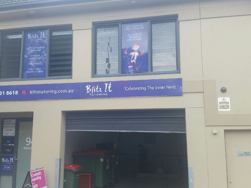 3/94 Kiora Road, Miranda NSW 2228