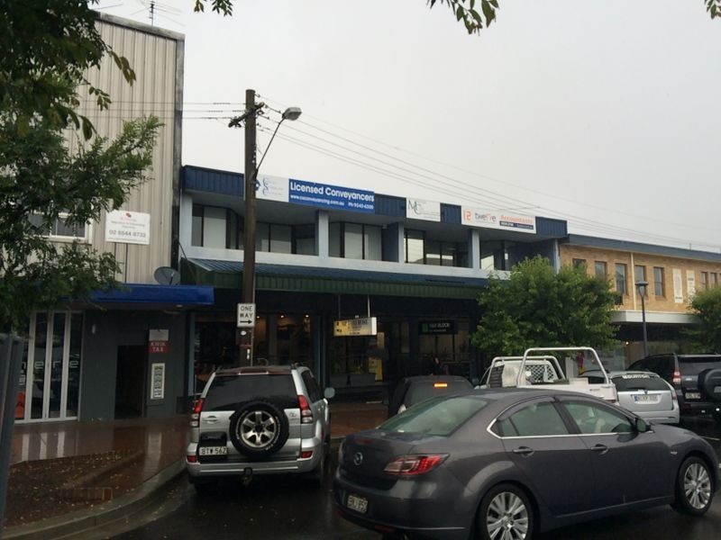 103/10-12 Boyle Street, Sutherland NSW 2232