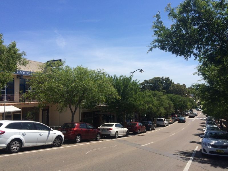 548 & 550 Box Road, Jannali NSW 2226