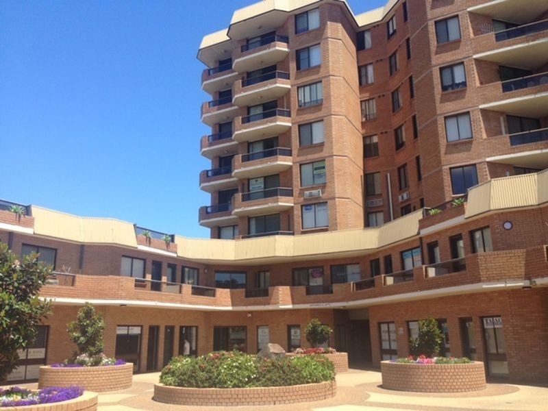 25/19-21 Central Road, Miranda NSW 2228