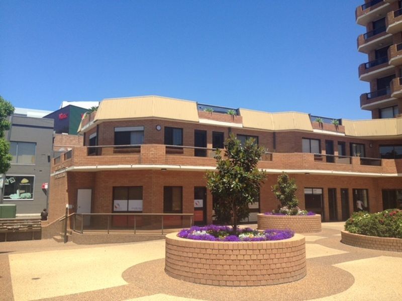 25/19-21 Central Road, Miranda NSW 2228