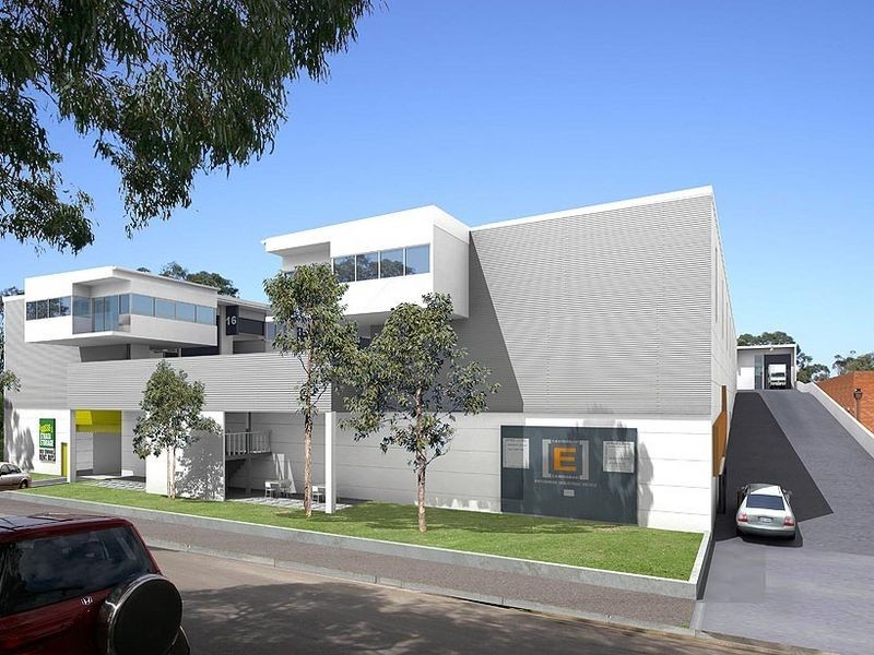 Storage Unit 46/16 Meta Street, Caringbah NSW 2229