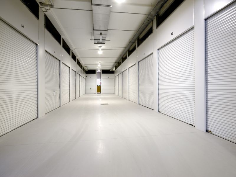 Storage Unit 46/16 Meta Street, Caringbah NSW 2229