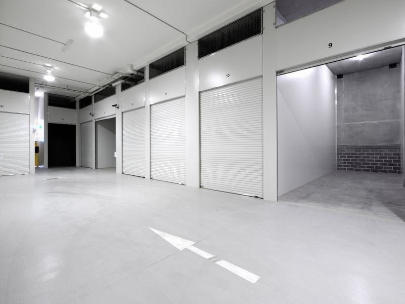 Storage Unit 46/16 Meta Street, Caringbah NSW 2229