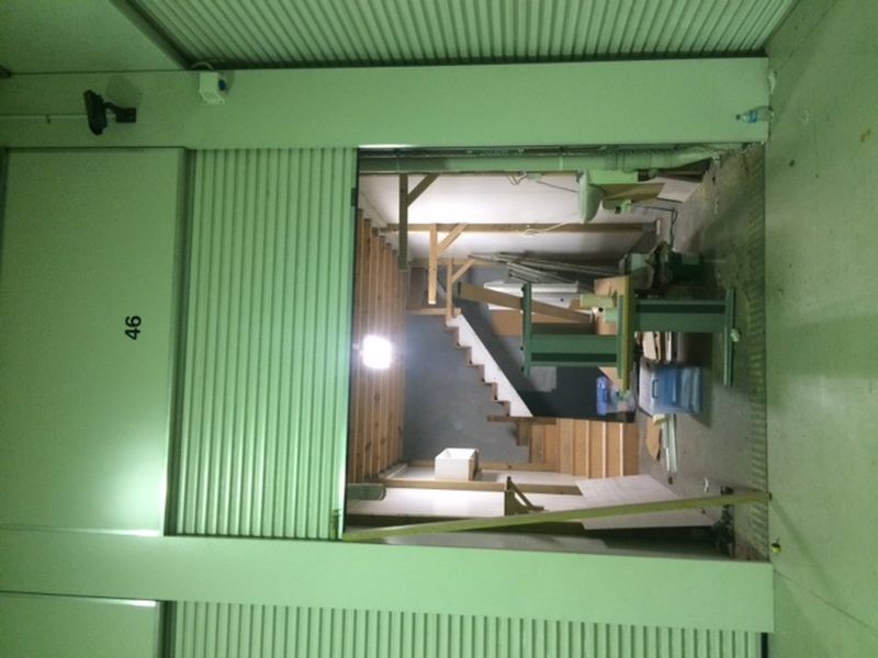 Storage Unit 46/16 Meta Street, Caringbah NSW 2229