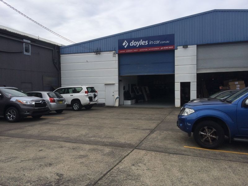 33-35 Captain Cook Drive, Caringbah NSW 2229