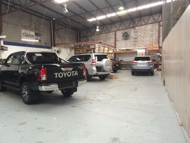 33-35 Captain Cook Drive, Caringbah NSW 2229