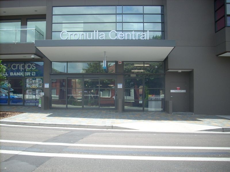 6/38-60 Croydon Street, Cronulla NSW 2230