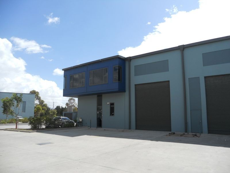 Industrial unit 19/5 Clerke Place, Kurnell NSW 2231