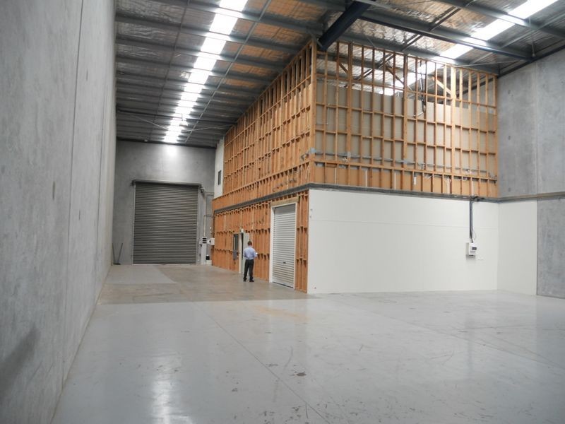 Industrial unit 19/5 Clerke Place, Kurnell NSW 2231