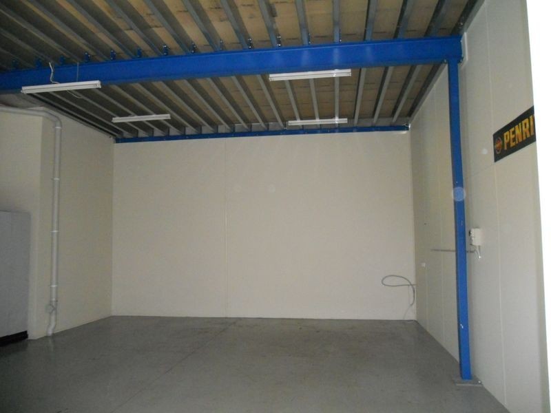 Industrial unit 19/5 Clerke Place, Kurnell NSW 2231