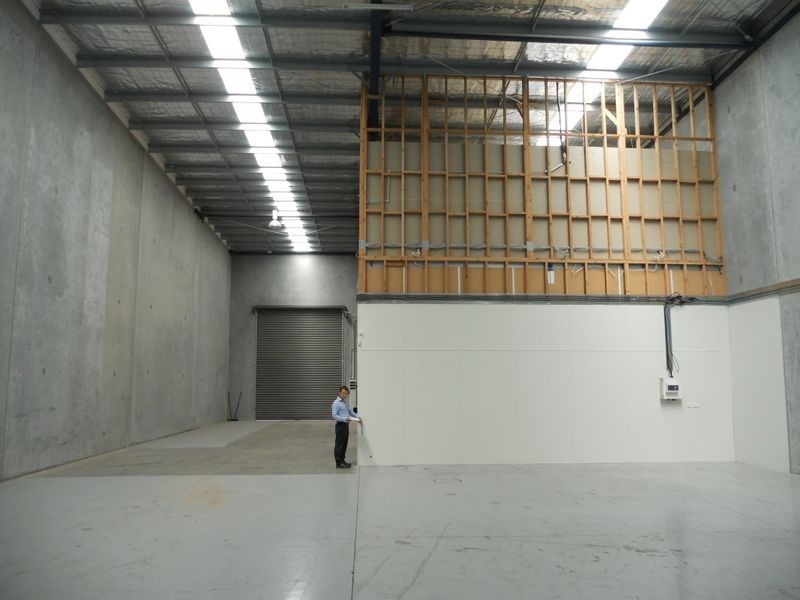 Industrial unit 19/5 Clerke Place, Kurnell NSW 2231