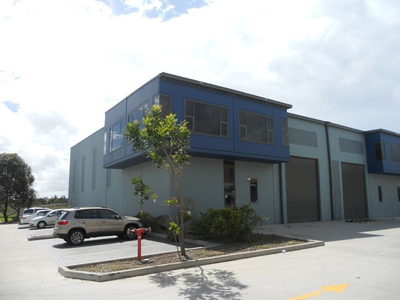 Industrial unit 19/5 Clerke Place, Kurnell NSW 2231