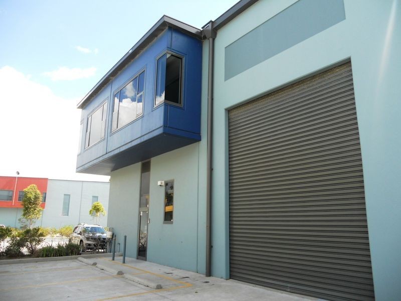 Industrial unit 19/5 Clerke Place, Kurnell NSW 2231