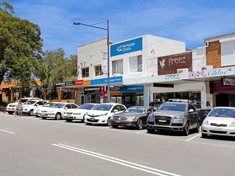 105 Gymea Bay Road, Gymea NSW 2227