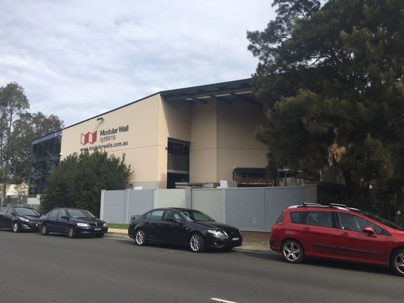 1 Adventure Place, Caringbah NSW 2229