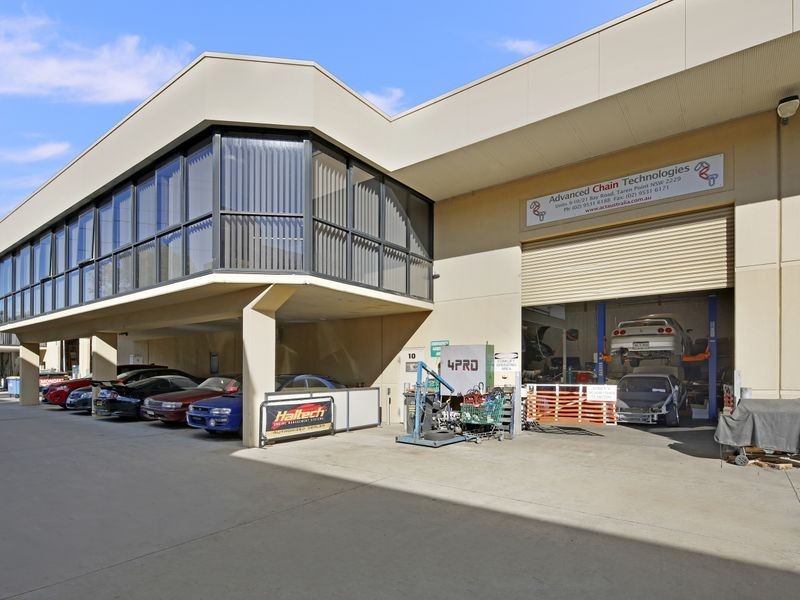 10/21 Bay Road, Taren Point NSW 2229