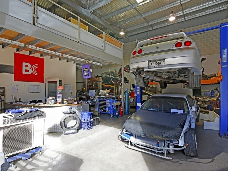 10/21 Bay Road, Taren Point NSW 2229