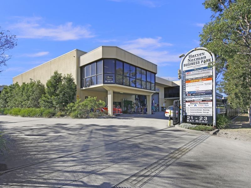 10/21 Bay Road, Taren Point NSW 2229